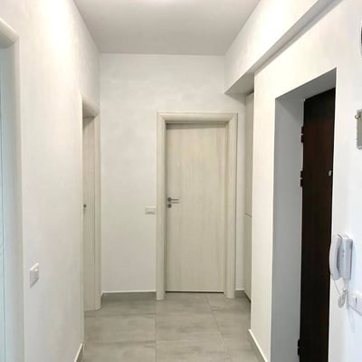 Location d’un excellent appartement de 2 pièces, Envogue Residence, secteur 6, Bucarest, Roumanie